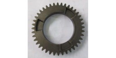 Шестерня ведомая Z40