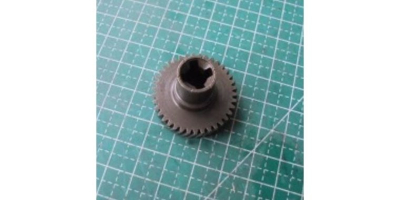 Шестерня промвала Z38