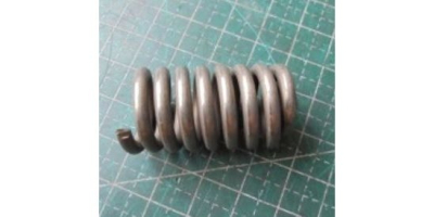 Амортизатор задний