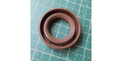 Сальник D26хd15х5