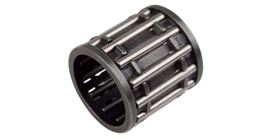 Подшипник игольчатый 15х12х14.7