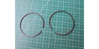 Кольца поршневые комплект