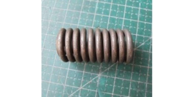 Амортизатор верхний