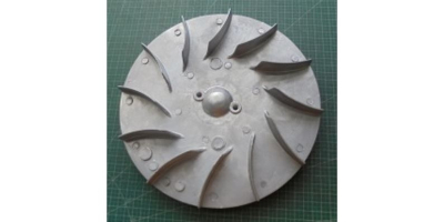 Крыльчатка