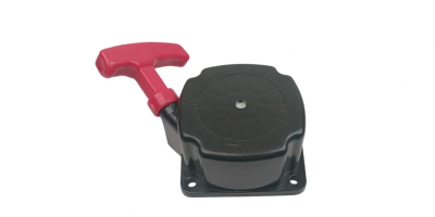 Стартер в сборе