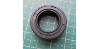 Сальник D25хd15х7