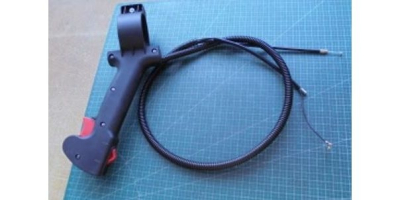 Рукоятка в сборе