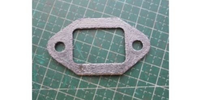 Прокладка глушителя