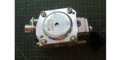 Карбюратор