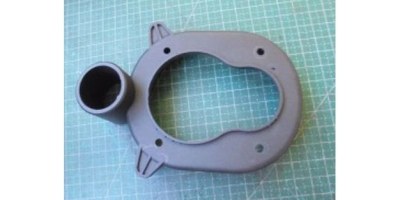 Блок соединительный