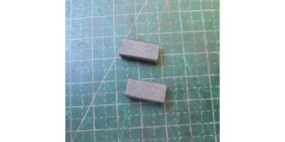 Щетка графитовая (пара) 5х8х16