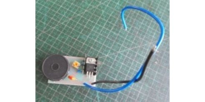 Блок электронный регулятор оборотов