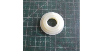 Крышка пылезащитная задняя