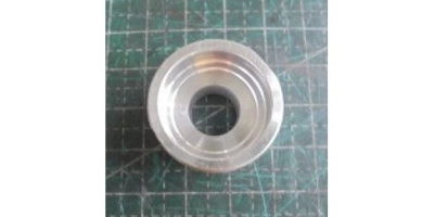 Втулка подшипника 608 Al