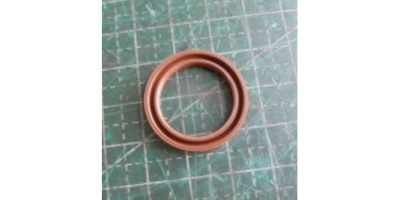 Кольцо уплотнительное D25хd18х3