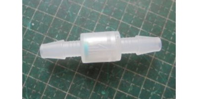 Клапан обратный