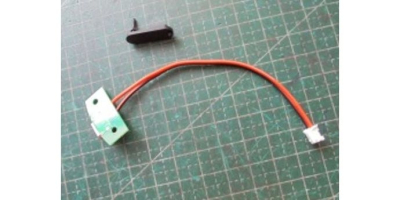 Заглушка разъема USB