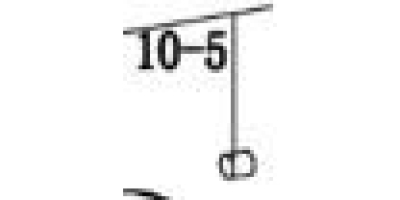 Пробка фетровая