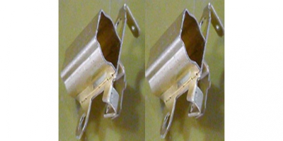 Щеткодержатель (пара)