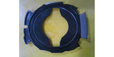 Защита статора