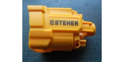 Корпус двигателя