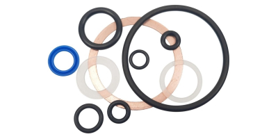 Ремкомплект для насоса гидравлического 43425-10