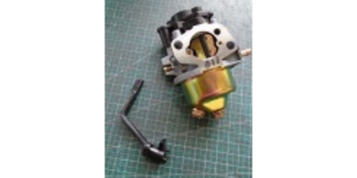 Карбюратор