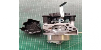 Карбюратор