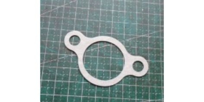 Прокладка впуска