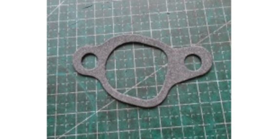 Прокладка глушителя