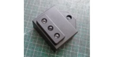 Индикатор состояния питания