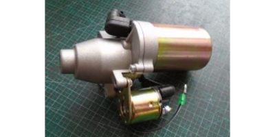 Стартер электрический