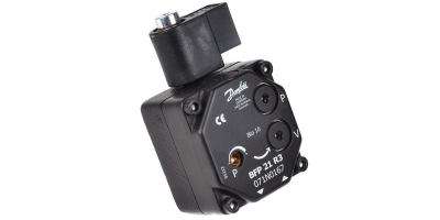 Насос топливный BFP 21 R3