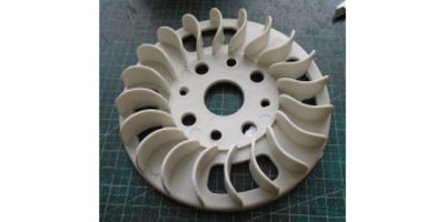 Крыльчатка