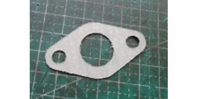 Прокладка карбюратора (A)