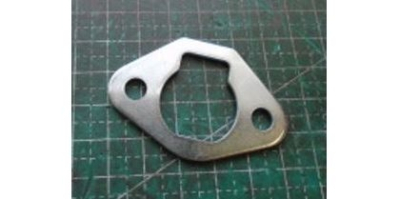 Прокладка впуска