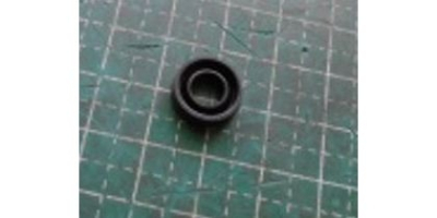 Сальник D12xd6x4