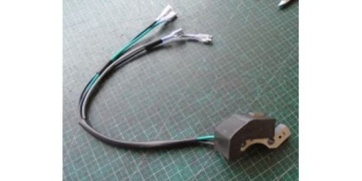 Датчик зажигания