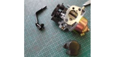 Карбюратор