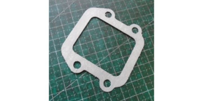 Прокладка пластины лепесткового клапана