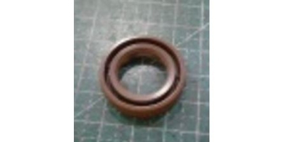 Сальник D26хd15х6
