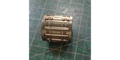 Подшипник игольчатый 13x17x17.5