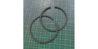 Кольцо поршневое D56