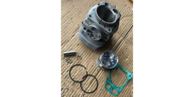 ЦПГ в сборе D56 (76-80,86-88,91-92)