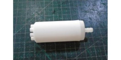 Фильтр топливный