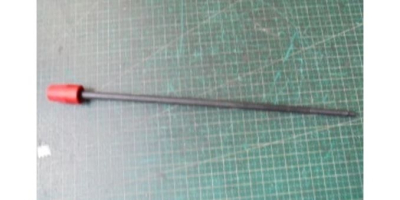 Шток глубиномера