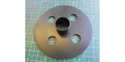 Кольцо копировальное D68x16