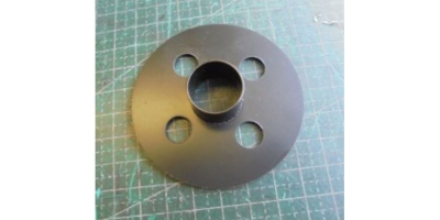 Кольцо копировальное D68x20