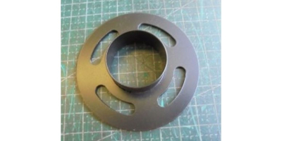 Кольцо копировальное D68x30