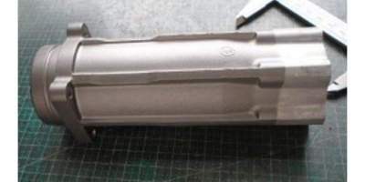 Корпус цилиндра